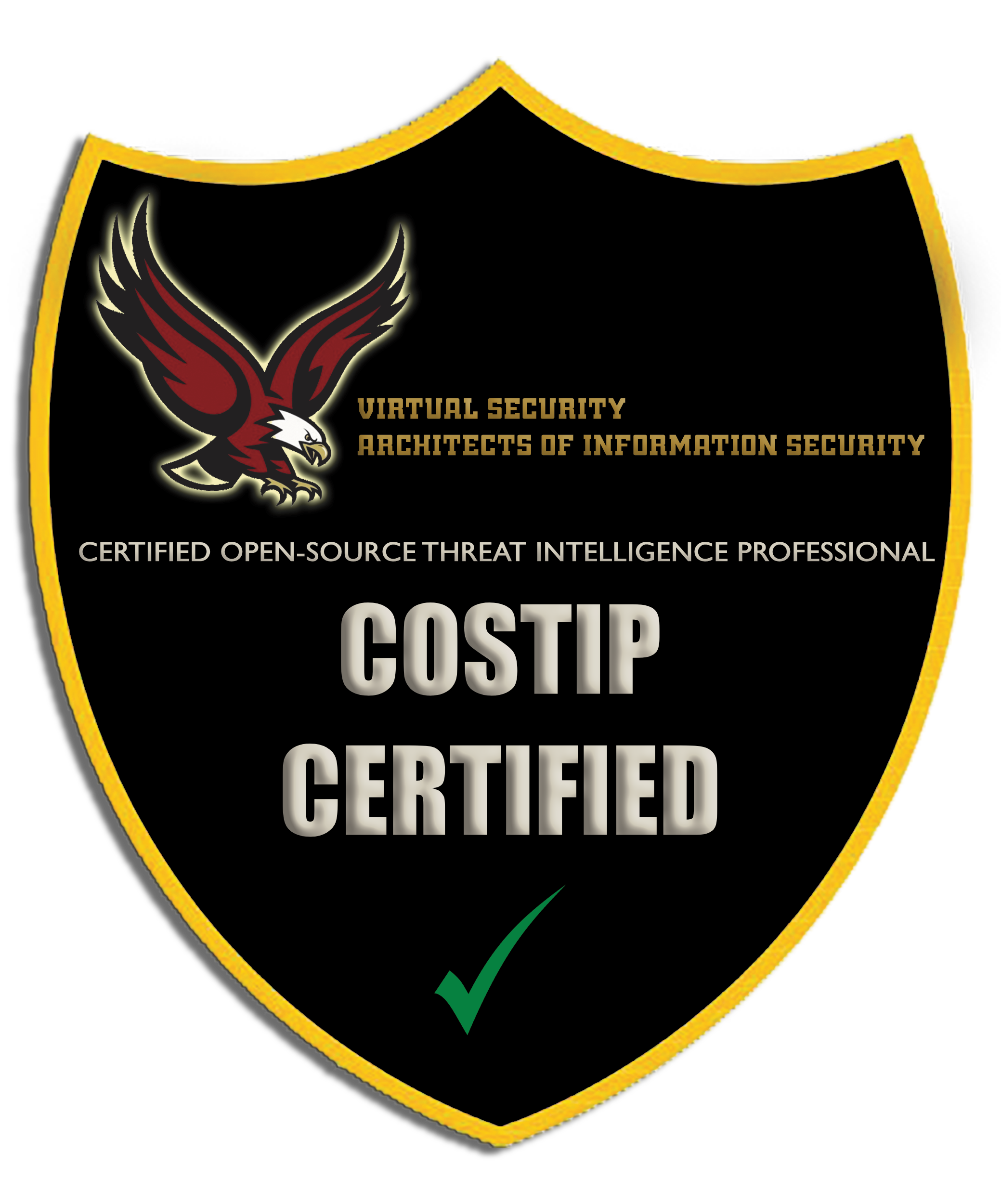 Threat Intelligence Icon